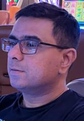 Jay Panchal