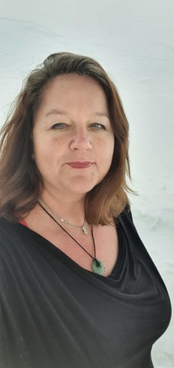Annemarie Foidl