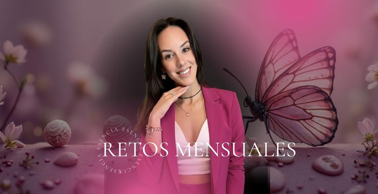 RETOS MENSUALES