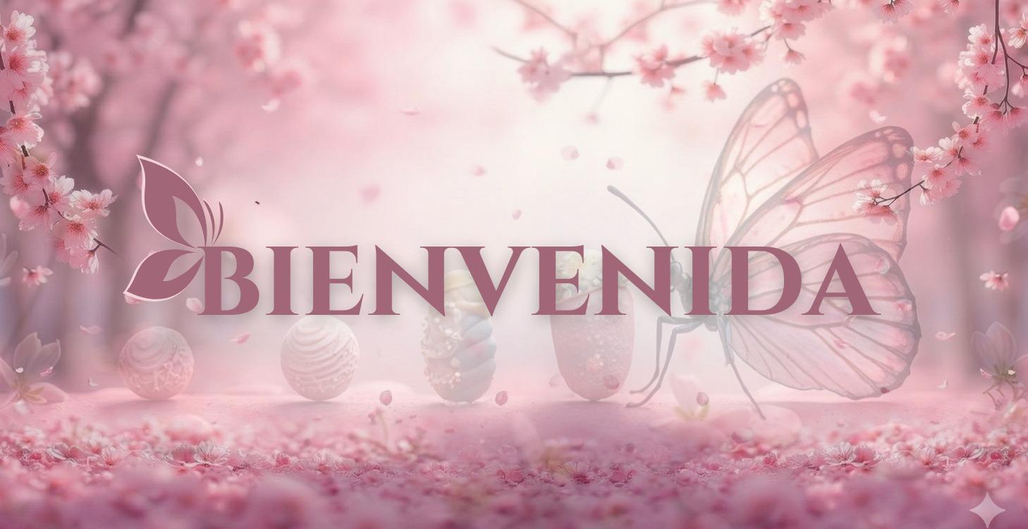 BIENVENIDA
