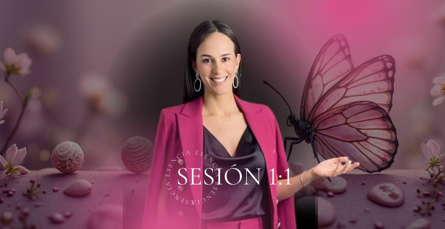 SESIÓN 1:1