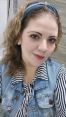 Nelly Flores