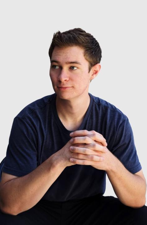 Colin Wiesen