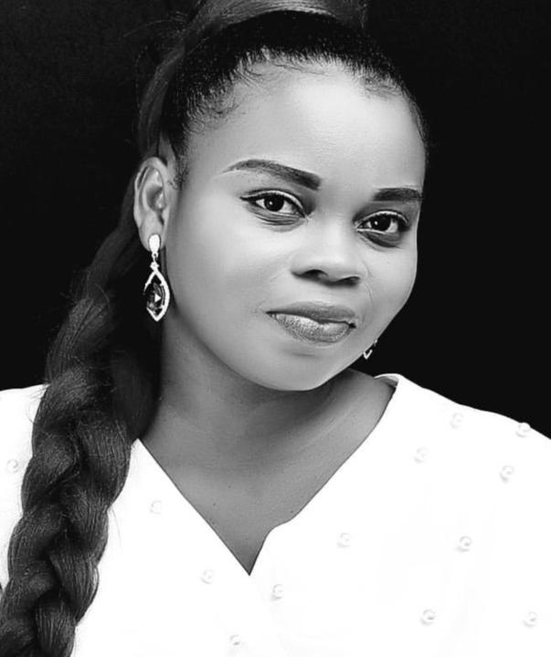 Charity Ofosuhene
