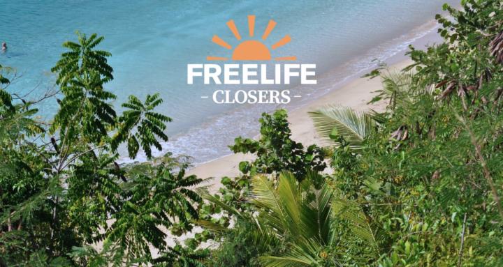 Freelife Closers