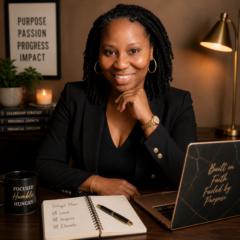 Candace Smith