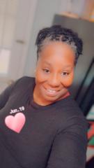 Candace Smith