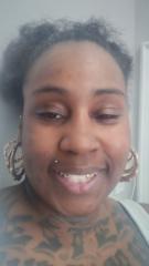 Ebony Mccray
