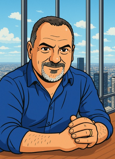 Sandro Mauro Cottarelli