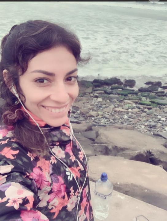 Ana Paola Barbaran Espinoza