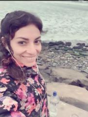 Ana Paola Barbaran Espinoza