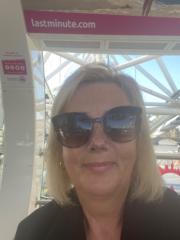 Helen Kenworthy