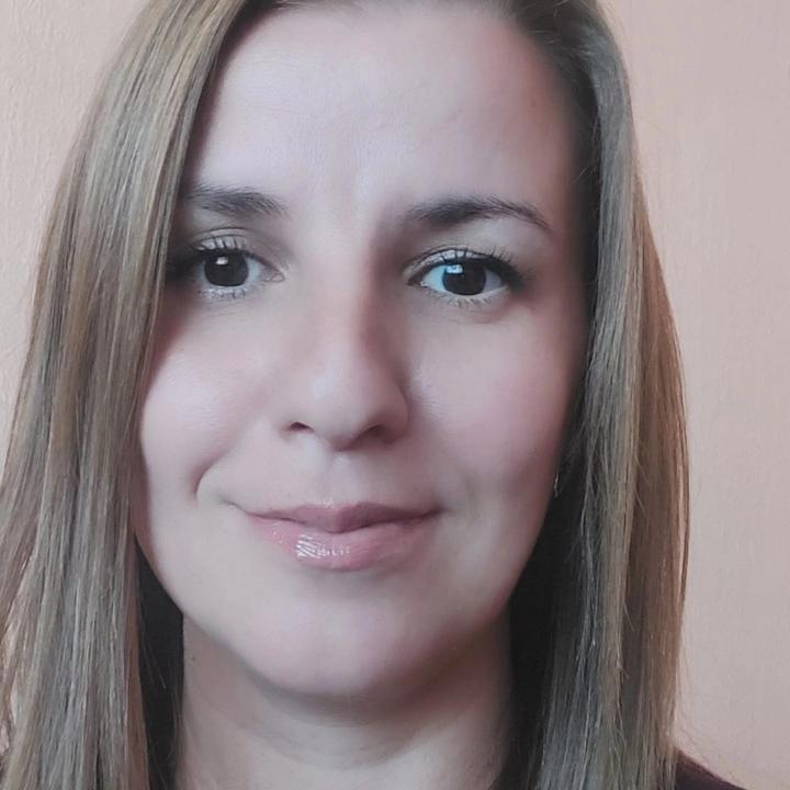 Събина Павлова