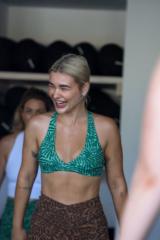 Simone Leeming