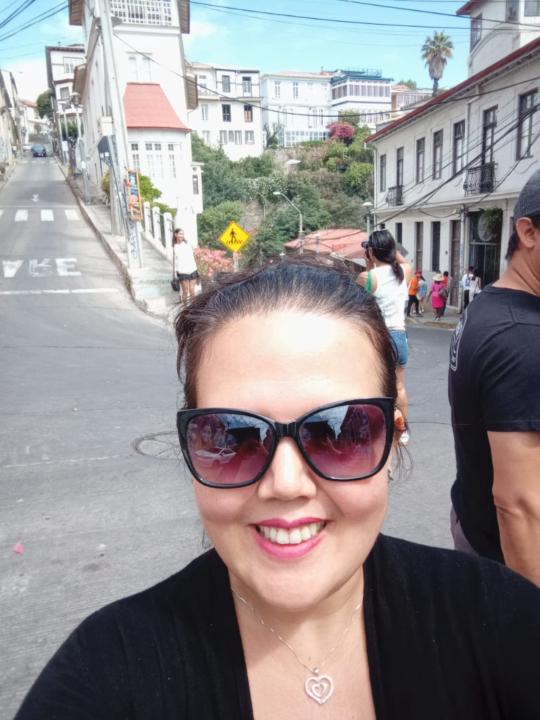 Vanessa González