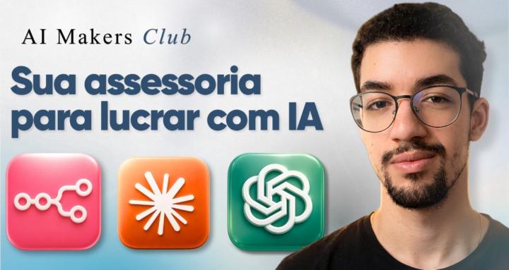 AI Makers Club