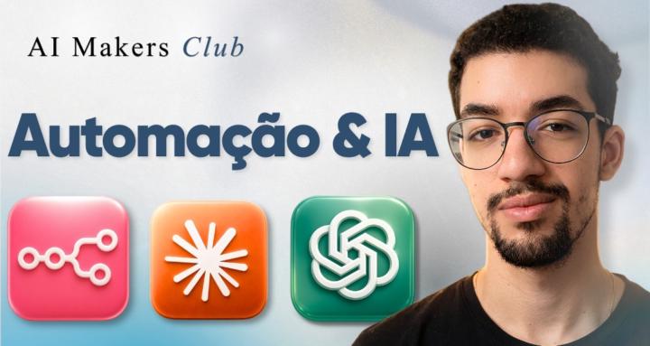 AI Makers Club