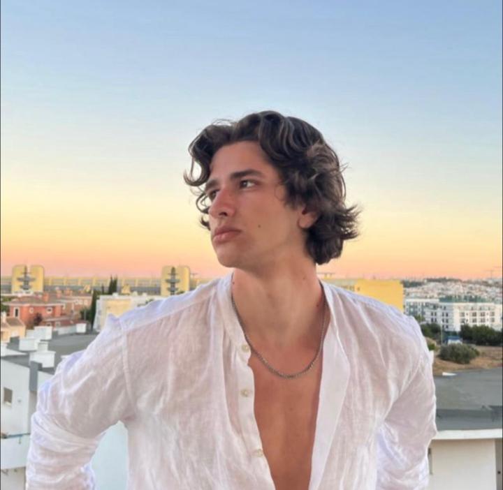 Daniel Smits