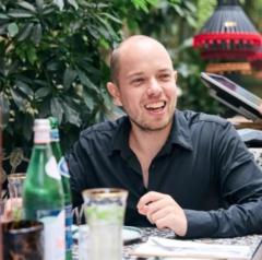 Bas Gerritsen