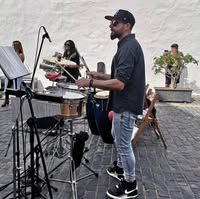 Julián Hernández Álamo