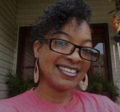 Latoya Campbell