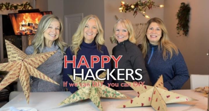 Happy Hackers