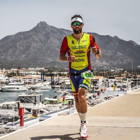 Adrian de la Herran Villalobos