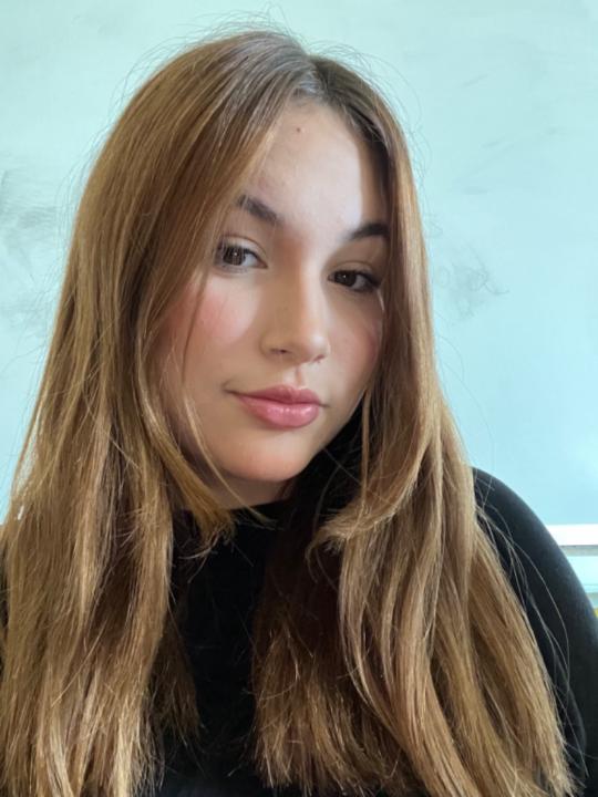 Alexandra Fuenmayor