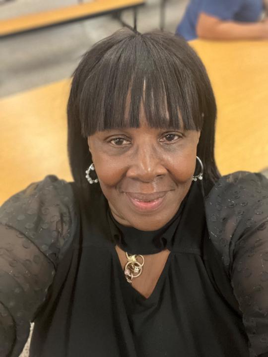 Diane Robinson