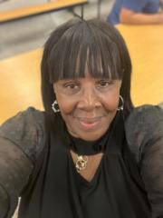 Diane Robinson