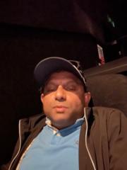 Thomas Mathai
