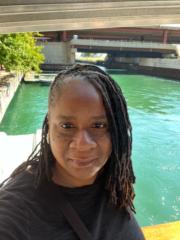 Simone Millington-Motley