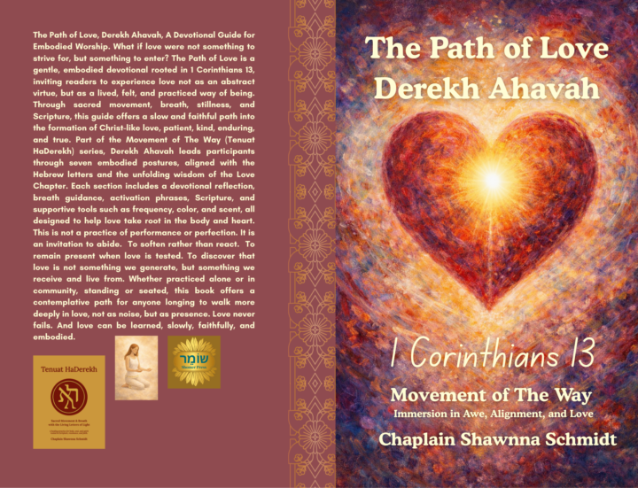 THE PATH OF LOVE now available on Amazon! 