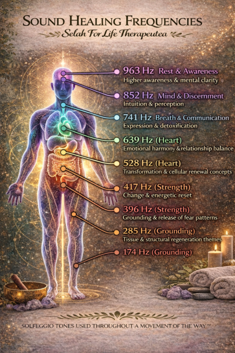 Frequencies