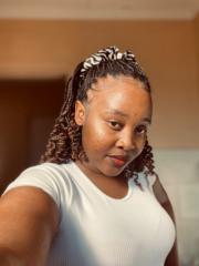 Angie Dithakgwe