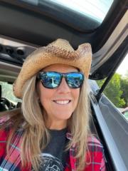 Sue Genau