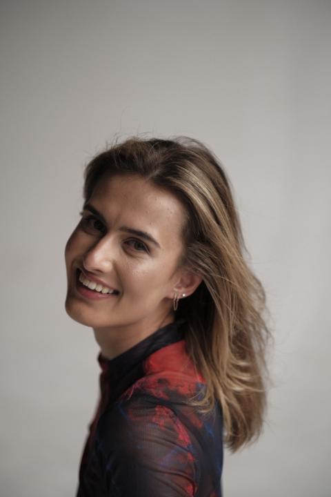 Alona Heras
