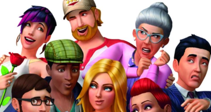Sims 4 CC Creators 