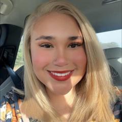 Evelyn Gilbert