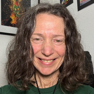 Kerri Heilbrun