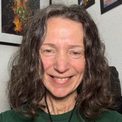 Kerri Heilbrun