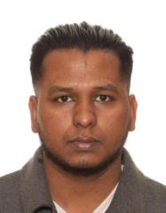 Zuber ali Mohammed