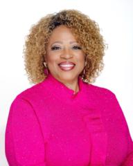 Anita Barnes