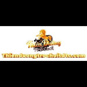 Thiên đường trò chơi Tdtc