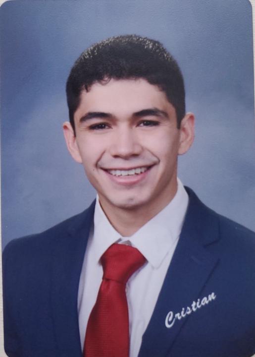 Cristian Molina