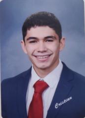 Cristian Molina