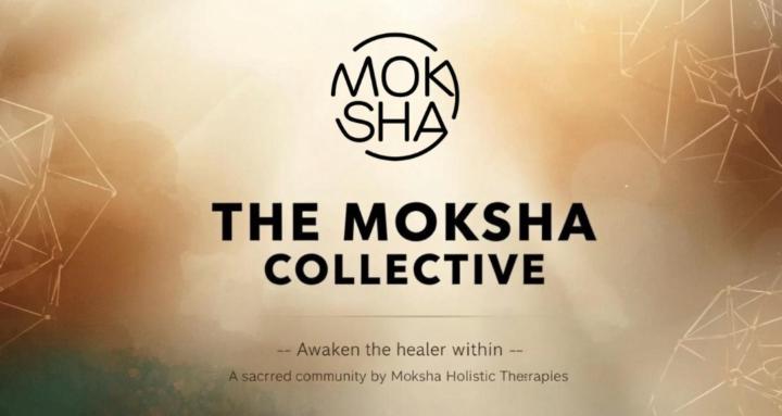 The Moksha Collective