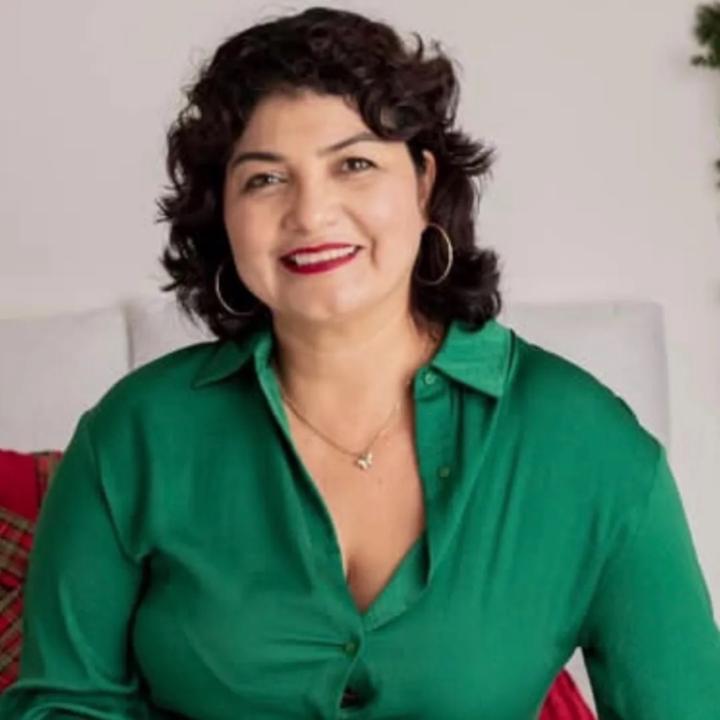 Ana Mari Díaz de Paz