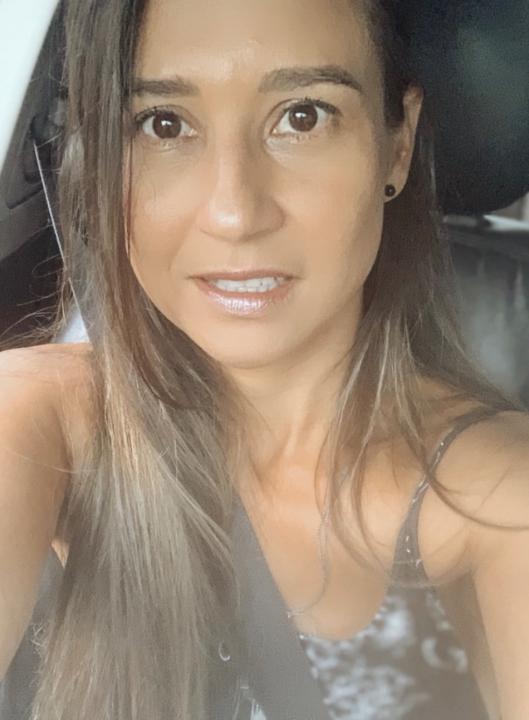 Jhisela Barrantes