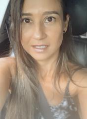 Jhisela Barrantes